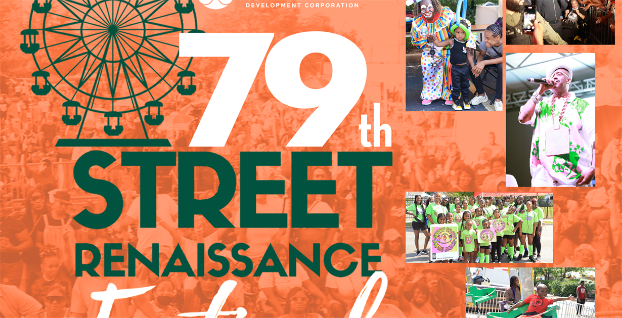 79th Street Renaissance Festival 9.9.23, 10AM 8PM! — Greater Auburn