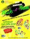 Auburn Gresham’s 3rd Annual 'Walk-A-Thon'
