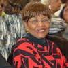 Betty Jo Swanson, GAGDC board member and beloved resident of the Auburn Gresham made her transition