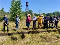 The State of Illinois and Green Era Announce $32M Investment in New Renewable Energy & Urban Farming Campus on Chicago’s South Side