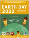 Earth Day Celebration at Barton Elementary is the Bomb!