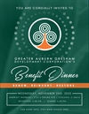 GAGDC Benefit Dinner