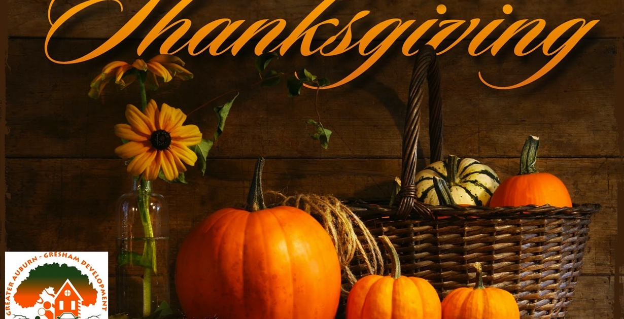 Thanksgiving in vancouver bc