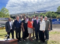 Auburn Gresham Metra station will complement 79th Street corridor revitalization