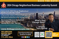 Chicago Neighborhood Business Summit