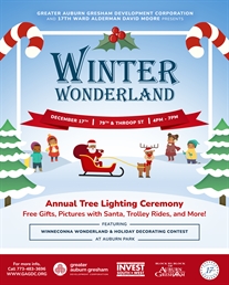Winter Wonderland