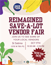 'Reimagined' Save-A-Lot Local Product Vendor Fair