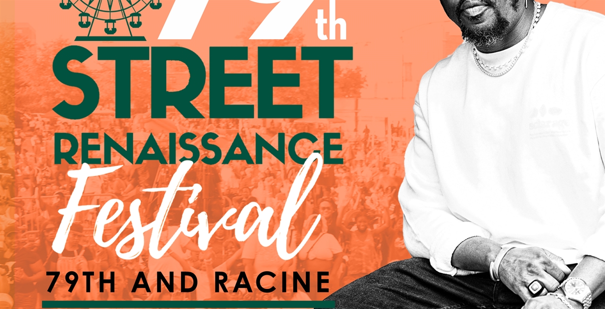 The 18th Annual 79th Street Renaissance Festival, 9.9.23 — Greater AuburnGresham Development
