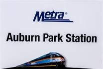 Metra gets state funding for two new stations, Auburn Park is back on Track